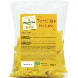 Tortillas bio