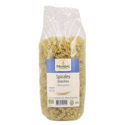 Witte spirelli bio