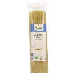 Witte spaghetti bio