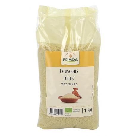 Couscous wit bio