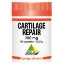 Cartilage repair 750 mg puur