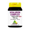 Hyaluron complex 750 mg puur