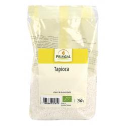 Tapioca bio