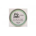 The planet 100% natural deodorant mighty mint