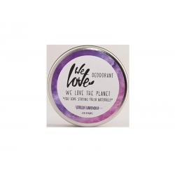 The planet 100% natural deodorant lovely lavender