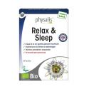 Relax & sleep bio