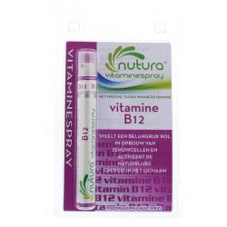 Vitamine B12-60 blister