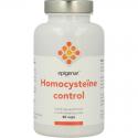 Homocysteine control