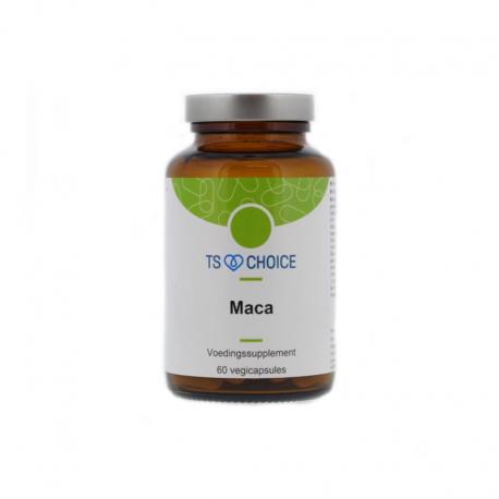 Maca 500 mg