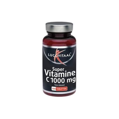 Vitamine C 1000
