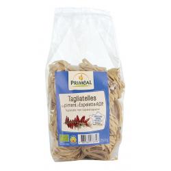 Tagliatelle espelettepeper bio