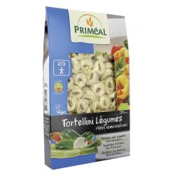 Tortellini groente bio