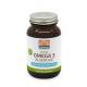 Omega 3 algenolie DHA150/EPA75