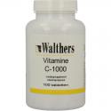Vitamine C 1000 mg bioflav/rozenbottel