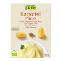 Aardappelpuree bio