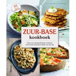 Zuur-base kookboek