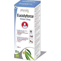 Eucalyforce siroop bio