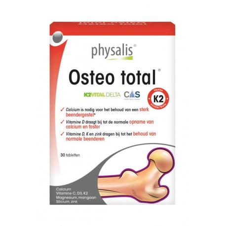 Osteo total