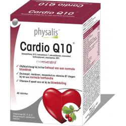 Cardio Q10