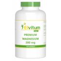 Premium magnesium 200mg