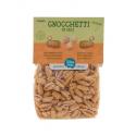 Gnocchetti di ceci 100% kikkererwtenmeel bio