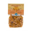 Gnocchetti curcuma rijst met curcuma bio