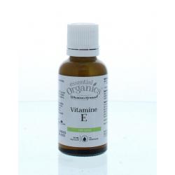 Vitamine E 100IU/ml
