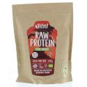 Protein pdr fruit antiox raw bio
