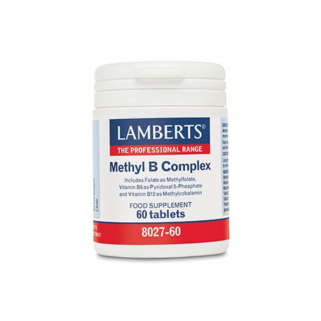 Methyl B complex