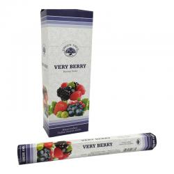Wierook verry berry