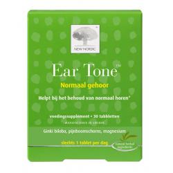 Ear tone