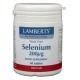 Selenium 200 mcg