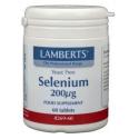 Selenium 200mcg