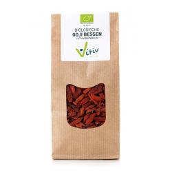 Goji bessen bio