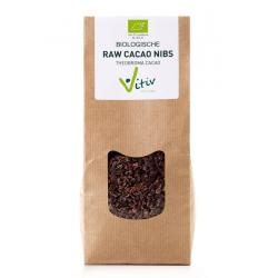 Cacao nibs bio