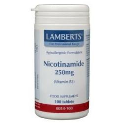 Nicotinamide 250 mg