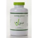 Zuivere visolie 500mg