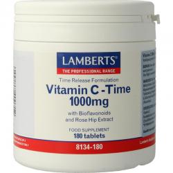 Vitamine C 1000 TR & bioflavonoiden