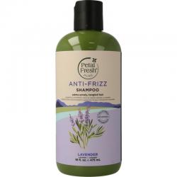 Shampoo nourishing lavender