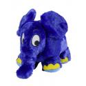 Olifant blauw