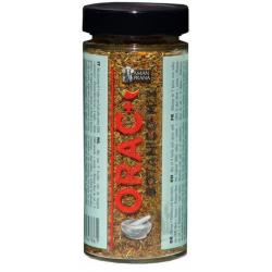 Orac botanico mix chili hot bio