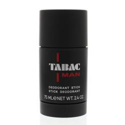 Man deodorant stick