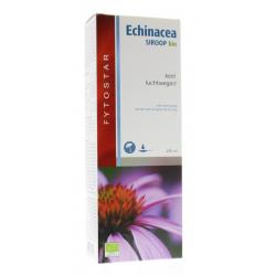 Echinacea & propolis siroop bio