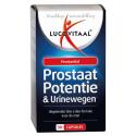 Prostaat potentie en urinewegen