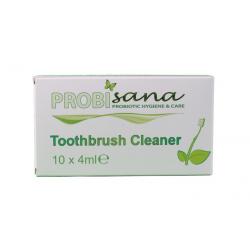 Tandenborstel reiniger 4 ml probiotica