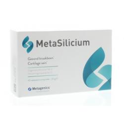 Metasilicium