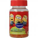 Kids-Xtra vitaminions gums 6+