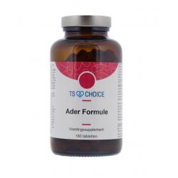 Ader formule