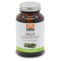 Kelp algenextract 150mcg jodium