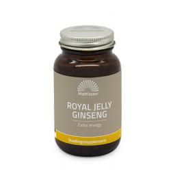Ginseng+ royal jelly